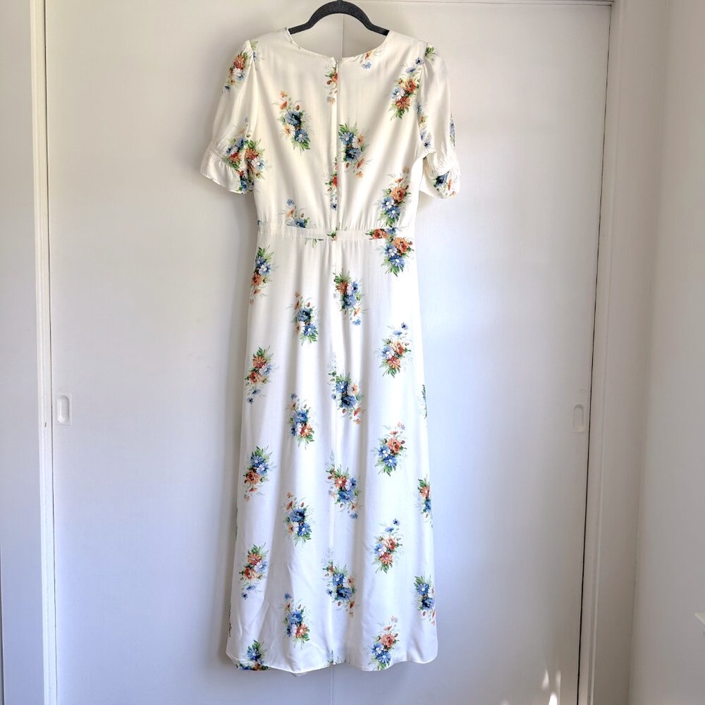 Madewell Cassia Dress - Picture 7 of 10